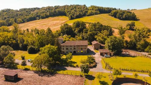 Borghetto Appartement | Origine Country Farm