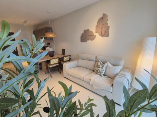 Johor Bahru Appartement | Origins Retreat - 4 Beds 4 Pax - 15 mins to CIQ