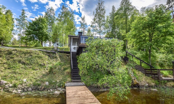 Mikkeli Maison | Orijärvi by Interhome