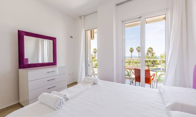 Orikum Appartement | Orikum Seaview Family Stay
