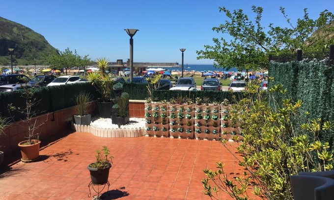 Orio Appartement | ORIO PLAYA