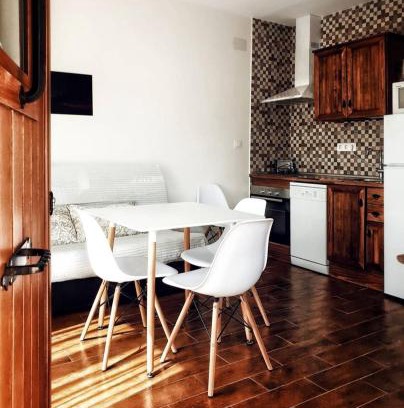 Torrejon El Rubio Appartement | Orion
