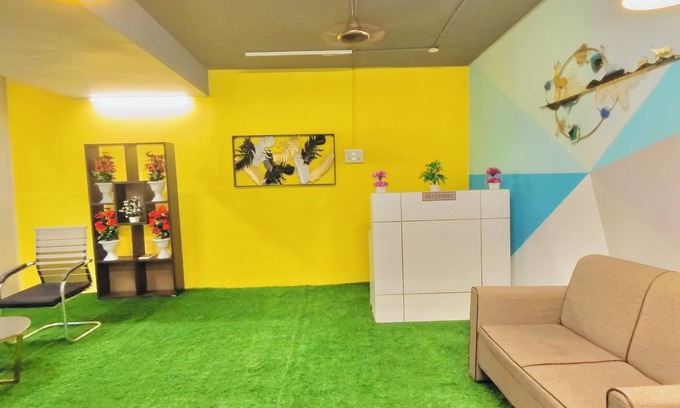 Madhapur Appartement | ORION Studio service Apartments