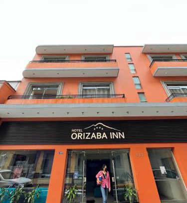 Orizaba Hôtel | Orizaba Inn