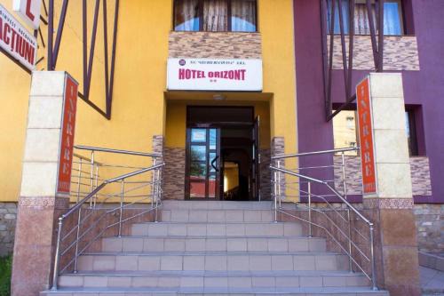 Suceava Hôtel | Orizont Hotel