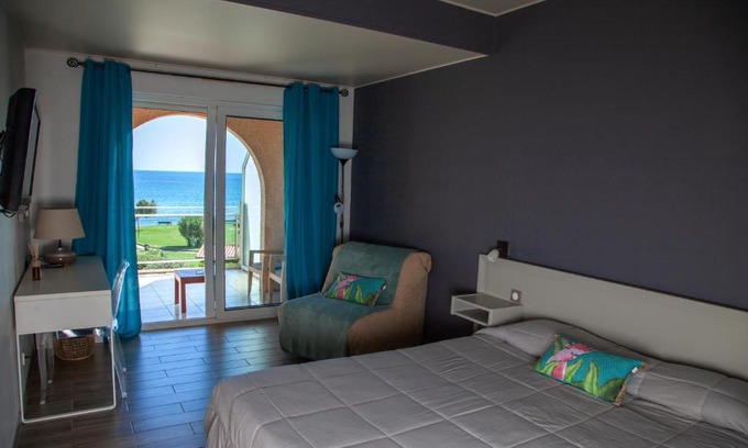 Prunete Hôtel | Orizonte