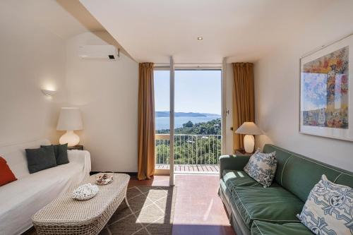 Santa Margherita Ligure Appartement | Orizzonte Blu with Terrace by Wonderful Italy