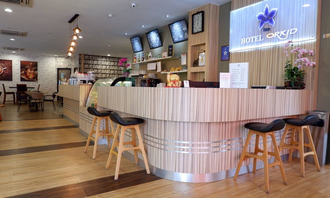 Bandar Mahkota Cheras Hôtel | Orkid Inn Mahkota Cheras