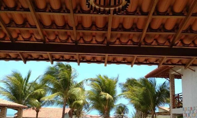 Ponta do Anel Hôtel | Orla Piaui