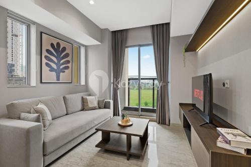Bumi Serpong Damai Appartement | Orlani by Kozystay - BSD