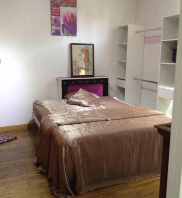 Fleury-les-Aubrais Appartement | Orleans - Fleury Les Aubrais - gare SNCF