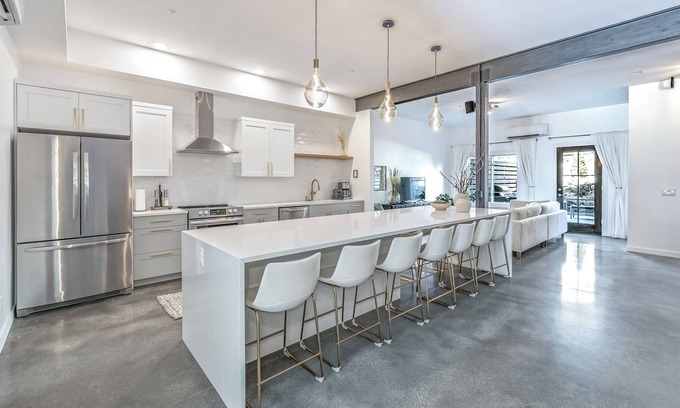 Leavenworth Maison | Orlo at Hara Homes Luxury Stay
