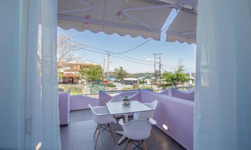 Ormos Panagias Appartement | Ormos View Apartments