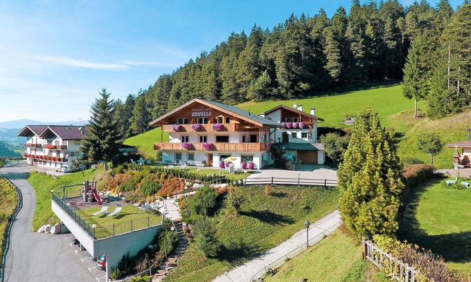 Santa Cristina Val Gardena Appartement | Ornella by Interhome