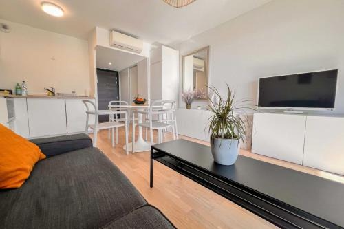 Le Ricanto Appartement | Ornella - Terrace Wifi Cozy - by TGB