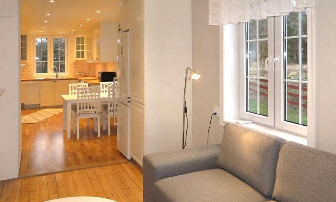 Ankarsrum Maison | Maison Örnshult (SND155) à Ankarsrum - 6 personnes, 2 chambres