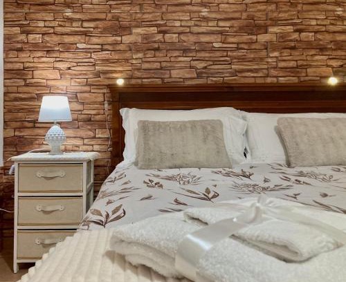 Nubia Appartement | Oro&Mattia's House