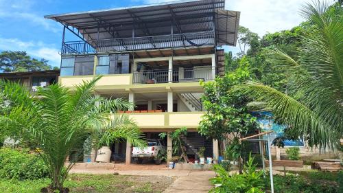 Kosnipata Maison | Oropendola Lodge Manu