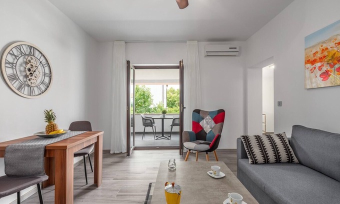Spadici Appartement | Oroz / Apartment Oroz II