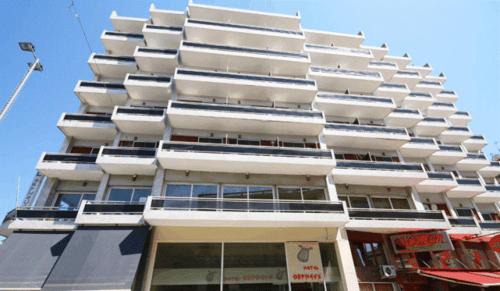 Komotini Hôtel | Orpheus Hotel