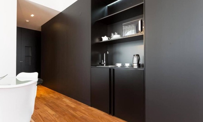 Coimbra City Centre Appartement | Orpheus - Universidade – Coimbra UNESCO Heritage