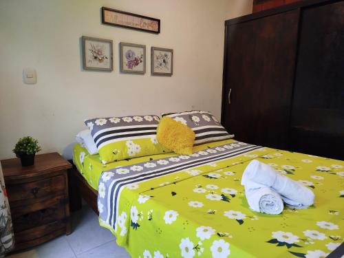 Salento Maison | Orquidia 12
