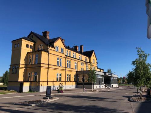 Orsa Hôtel | Orsa Järnvägshotell