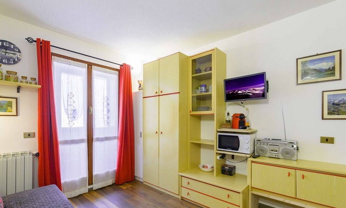 Prato Nevoso Appartement | Orsa Maggiore Monolocale