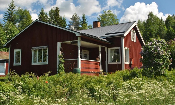 Dalarna Maison | Orsastuguthyrning-Oljonsbyn