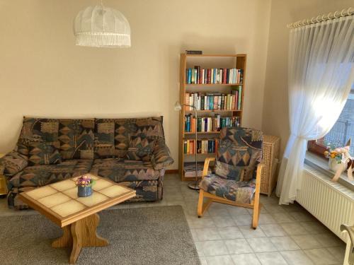 Orth Appartement | Orth Poststraße 8 EG