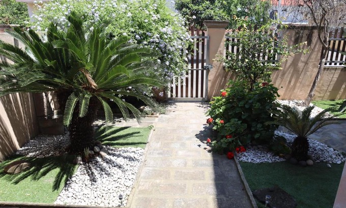 San Sperate Appartement | Orticello Appartment