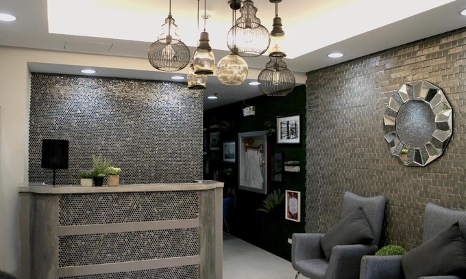 Kapitolyo Hôtel | Ortigas Budget Hotel - Kapitolyo