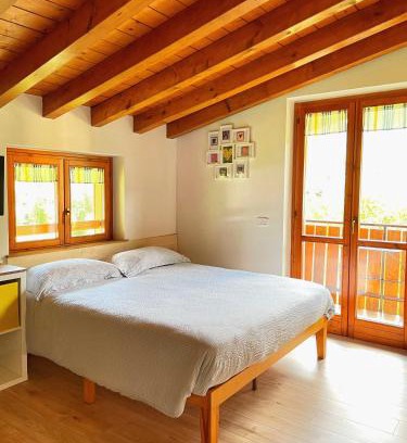 Valnegra Appartement | Ortighera Monolocale Relax sulla ciclabile