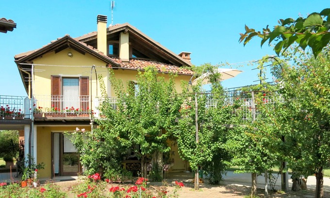 Cortiglione Appartement | Ortondo B&B by Interhome