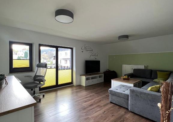 Elpe Appartement | Ortwin