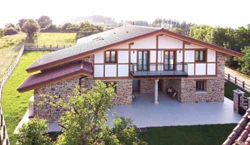 Muxika Maison | Orue Baserria Urdaibai