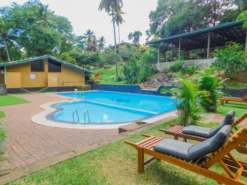 Digana Maison | Oruthota Chalets