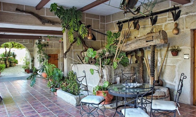 Vilaboa Maison | Os Areeiros