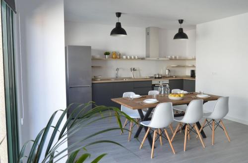 Arou Appartement | Os Faros Pisos Turísticos