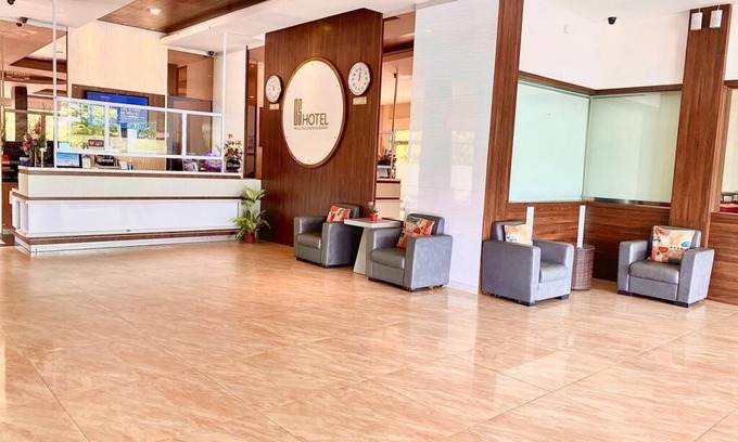 Tanjung Uncang Hôtel | OS Hotel Tanjung Uncang