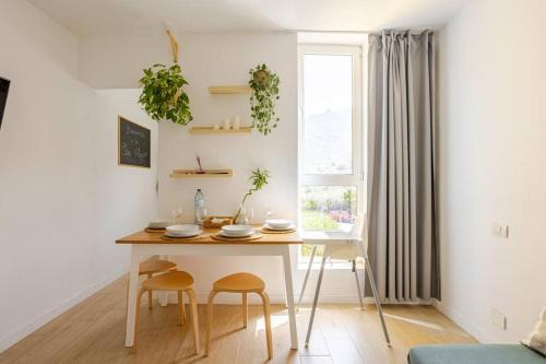 Bajamar Appartement | Osa Mayor Apartment Bajamar