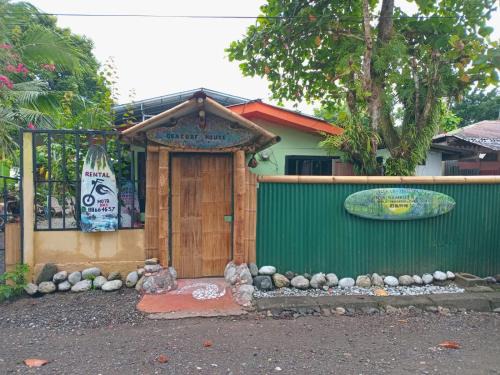 Puerto Jimenez Maison | OSA SURF House