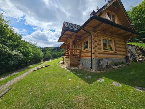 Sulkowice Maison | Osada Mała Kozówka