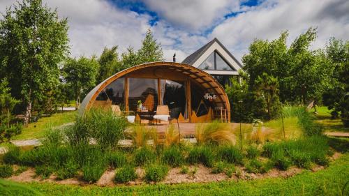 Szemud Maison | Osada Marchowo