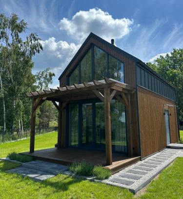 Tarnobrzeg Maison | Osada Mech i Fale