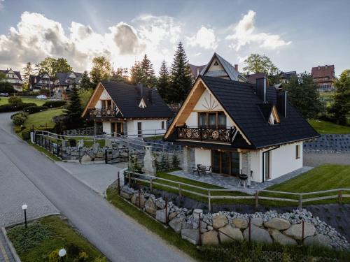 Zab Maison | Osada na Klinku