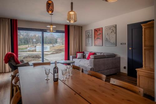 Stronie Slaskie Chalet De Ski | Osada Niebieskich Drzwi