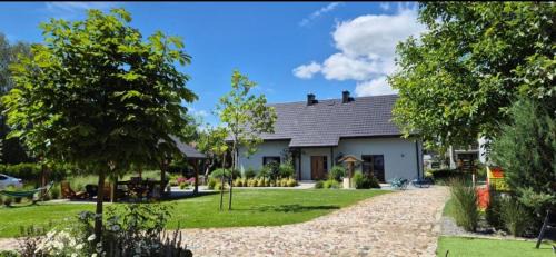 Uniejow Appartement | Osada Ostrowsko