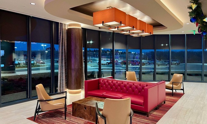 Bartlesville Hôtel | Osage Casino Hotel - Bartlesville