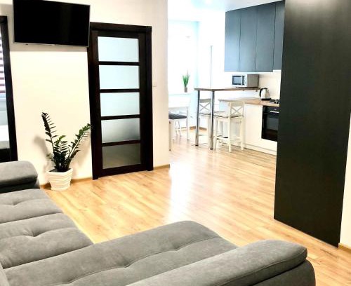 Yavory Appartement | OSapart Apartment in a complex Semycvit
